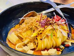 -阿里疆Alijiang·丝路美食·异域风情·清真(长楹天街店)