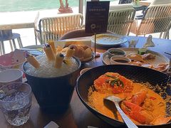 -星叶·东南亚料理(宁波万象汇店)