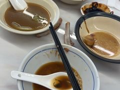-黄亚细肉骨茶(仰光路店)