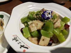 -南拳十三姨·潮汕砂锅粥(世纪金源店)