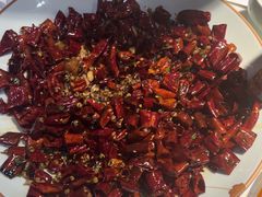-蜀龙阁· 龍头水煮鱼(天坛店)