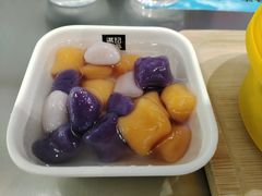 -满记甜品(江桥万达店)