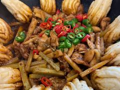 -古洼一锅鲜(开发区店)