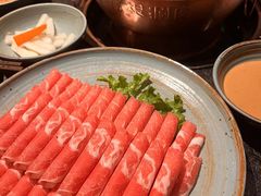 -老墙根涮肉(王四营店)