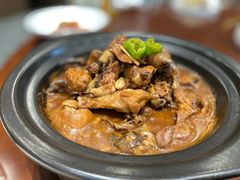 -酒蜻蜓·庭院私房菜(天元东路店)