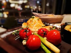 惠林顿牛排-上海苏宁宝丽嘉酒店·Cafe Bellagio西餐厅
