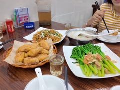 -南记食粥坊·宵夜大排档(莲花总店)