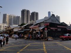 -油麻地果栏