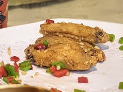 -玉桥餐厅(天坛店)