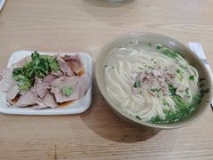 -亮亮拉面(师范路店)
