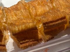 -杏花堂晋商私房菜(华熙五棵松店)