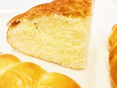 奶酪包-山崎面包(百联世纪店)