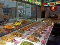 -东北大院·东北菜(三台子店)