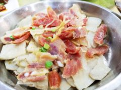 -海宝酒家(中山四路店)