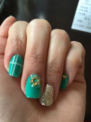 -喵酱日式美甲美睫Neko Nail Studio