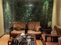 -七彩云南庆沣祥茶庄(金融街店)