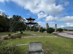 -江南天池