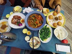 -谢三姐金奖啤酒鱼(总店)