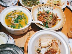 -尚禾厨·湘菜馆(步行街店)