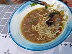 -孙家面馆(绿地世纪城店)