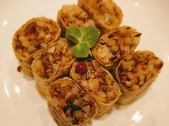 -庭院江南菜•烤鸭•非遗传承(上地•清河店)