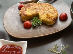 -Mezomd曼索蒂西班牙餐厅(广粤店)