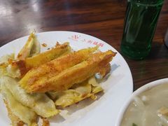 -小街锅贴(西工饭庄七分店)