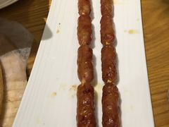 -乐凯撒披萨(欢乐颂购物中心店)