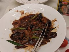 -便宜坊烤鸭店(科创店)