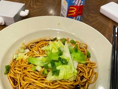 -李先生牛肉面大王(正定机场餐厅)