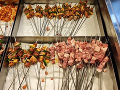 -生火火·小炉子炭烤(金楠天街总店)