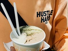 -Dip in Gelato(富民路店)