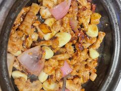 -常来小聚·广州非遗传承餐厅(高德置地店)