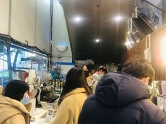 -Manner Coffee(大宁国际商业广场店)