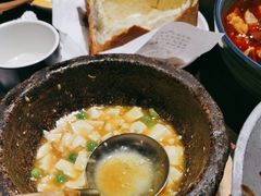 -绿茶餐厅(财富购物中心店)