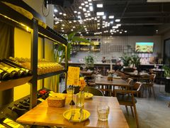 -ibarrel爱杯·bistro&brunch(江宁路店)