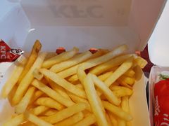 -肯德基(丰北路店)