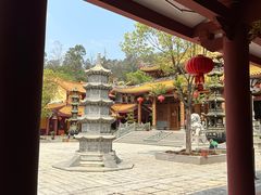 -梵天禅寺