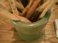 -热度餐厅(老佛爷店)