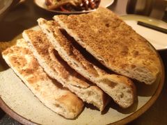 烤馕-有才叔的小馆(招商依云曲江店)