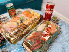-鮨之佐壽司外賣店(氹仔市区店)