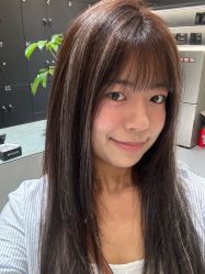 -DL HOPE造型
