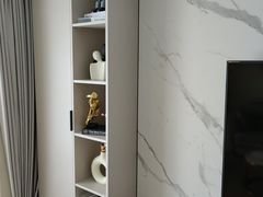 -佰丽爱家全屋定制(汶水店)