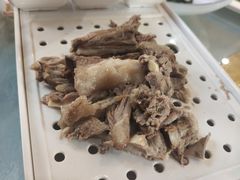 -老毛手抓·盐池滩羊非遗手抓(宁夏总店)