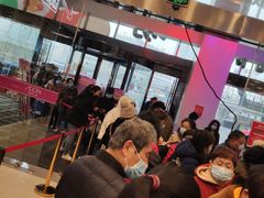 -凯德广场(武胜路店)