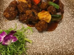 -朕悦鹧鸪饭私房菜