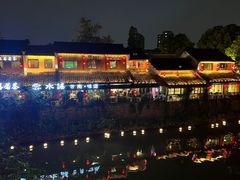 -小河直街历史文化街区