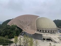 -牛首山文化旅游区