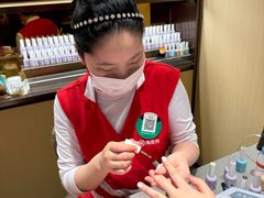 -海底捞火锅(银泰中心店)