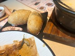 -粤点越有·茶点·粤菜(樵岭国际店)